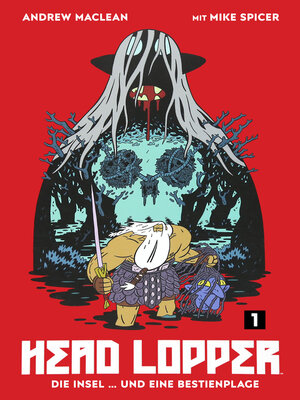 cover image of Head Lopper 1
